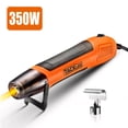 thumbnail image 1 of 350W Mini Heat Gun 350°C/662°F, with Over Heat Protection, Non-Slip Rubber Grip, 1 of 6