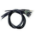 350W Motor Cable Wire For Electric Scooter Motorcycle Ebike Repair