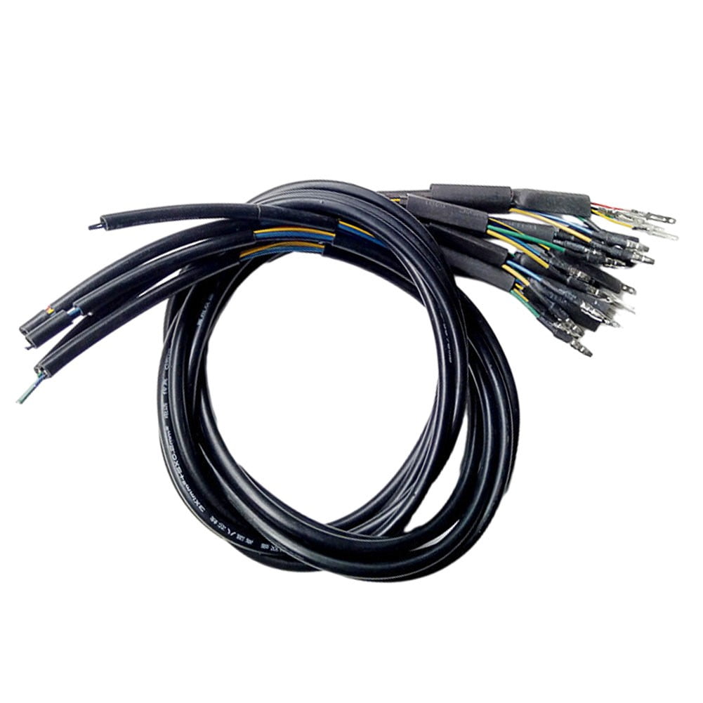 350W Motor Cable Wire For Electric Scooter Motorcycle E-bike Repair ...