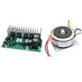 350W Subwoofer Amplifier Board Mono High Power Subwoofer & Dual Ac 28V