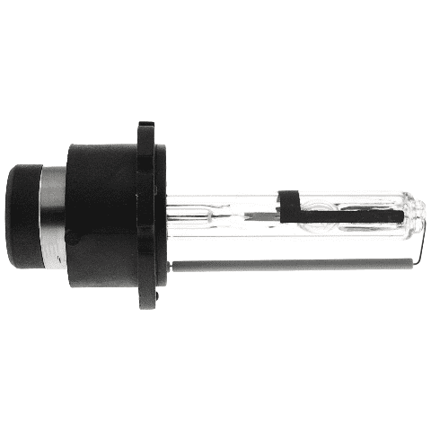 350Z 03-05/FORESTER 06-13 HEADLIGHT BULB RH=LH, HID/Xenon, D2R, Hi-Lo Beam, 35W, 12 volt