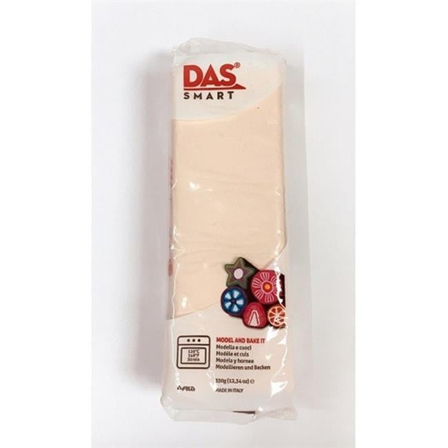 350g Das Smart Clay - Flesh Pink