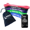 thumbnail image 1 of 350lb 5 Power Band Bundle, 1 of 6