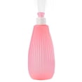 thumbnail image 1 of 350ml Handheld Bidet Sprayer for Travel & Postpartum Care – Portable Cleansing Bottle for Personal Hygiene & Baby Diaper Cleaning, Lightweight Design, 1 of 6