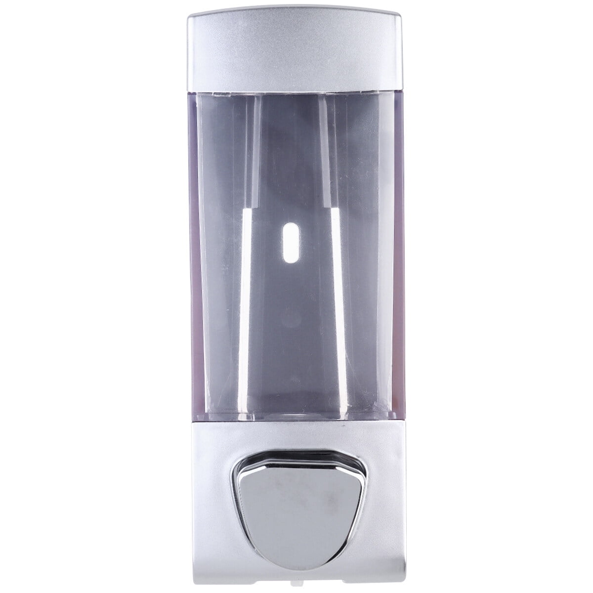 350ml Press Pump Soap Dispenser Hand Sanitizer Bottle WallMounted