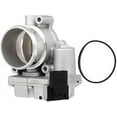 thumbnail image 1 of 35100-27400 CCIYU Throttle Body fit for 2007 2008 2009 for Hyundai Santa Fe 2.7L, 2007 2008 2009 for Hyundai Santa Fe 3.3L, 1 of 6
