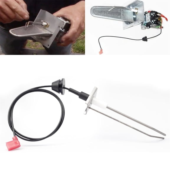 35100 Furnace Electrode Kit For Hydro Flame System AFS AFM AFL Series Furnaces