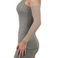 3511 Dynamic Lymphedema Armsleeve 20 30 mmHg Max Beige II Max Reg