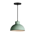 thumbnail image 1 of 35142SAG Maxim Lighting Rockport - 1 Light Pendant-7.25 Inches Tall and 10 Inches Wide-Sage Green Finish, 1 of 5