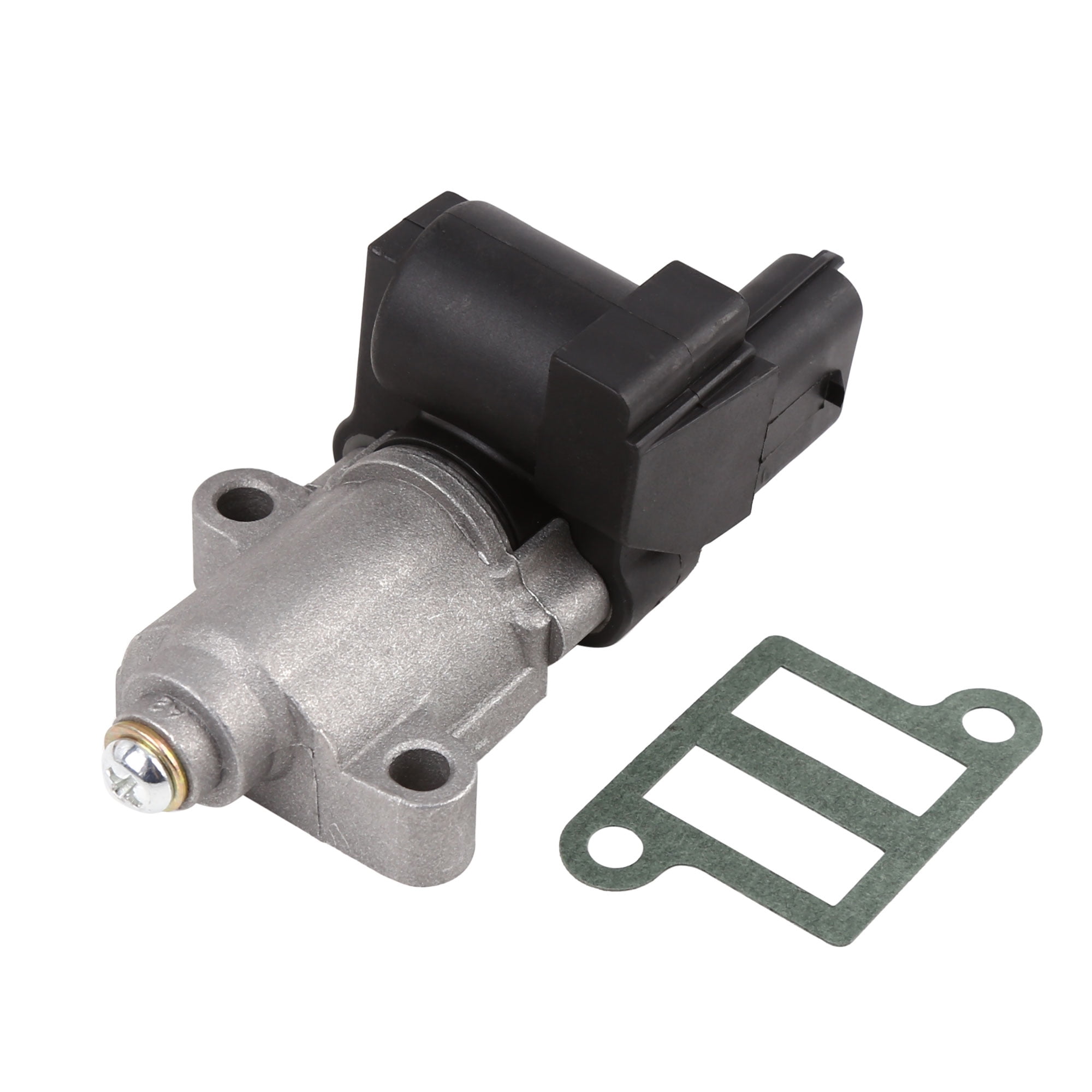35150-26900 Car Idle Air Control Valve with Gasket for Hyundai Accent 1.6L 06-11