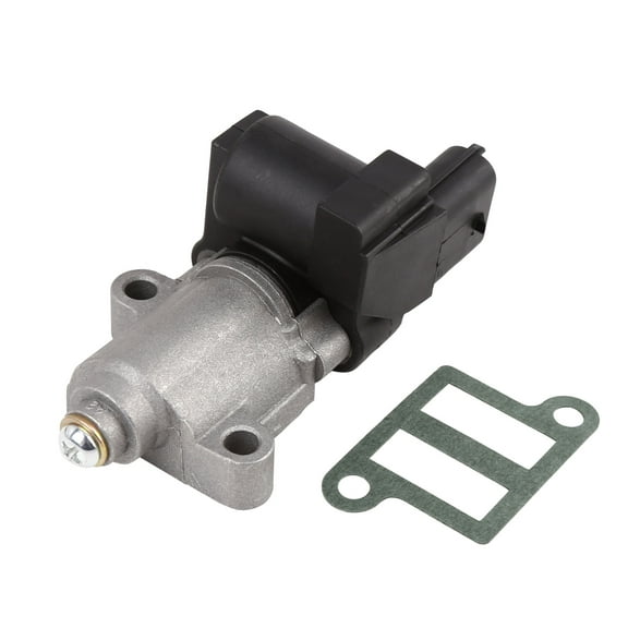 35150-26900 Car Idle Air Control Valve with Gasket for Hyundai Accent 1.6L 06-11