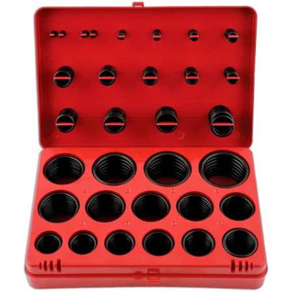35160 O-Ring Servie Kit Box G-Imperial Sizes Approimately 382$$Tools & Hardware Other