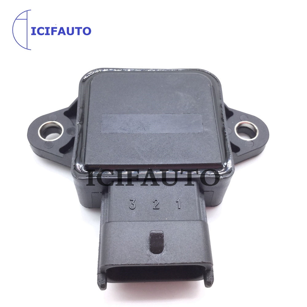 Sensor TPS Automóvil Sensor De Posición Del Acelerador 35170