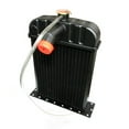 thumbnail image 1 of 351878R92 Radiator Fits FARMALL Fits Cub Fits Cub Lo-Boy Tractors, 1 of 11