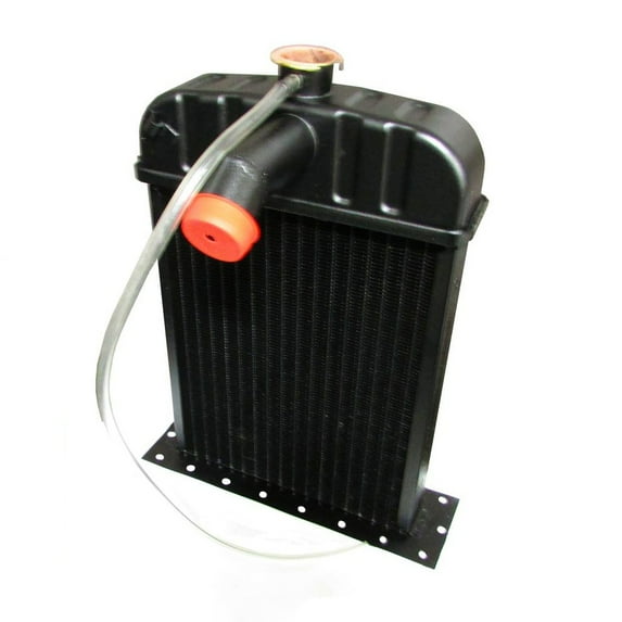351878R92 Radiator Fits FARMALL Fits Cub Fits Cub Lo-Boy Tractors