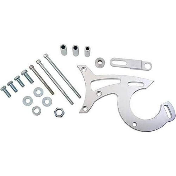 351W Ford Power Steering Bracket 351 Windsor