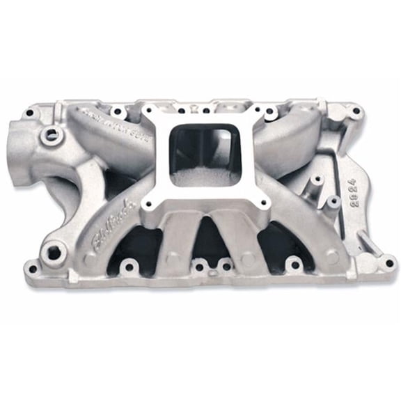 351W - Intake Manifold Super Victor for Ford