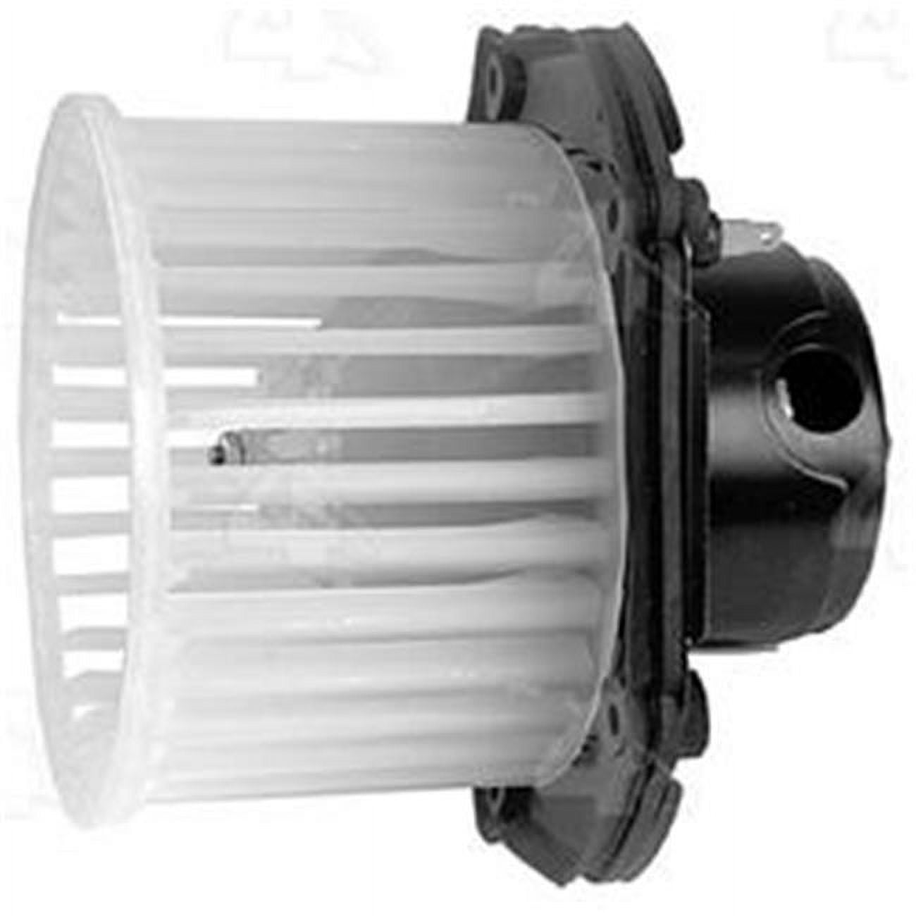 35282 Climate Control Blower Motor
