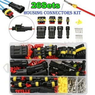 Automotive Electrical Connectors