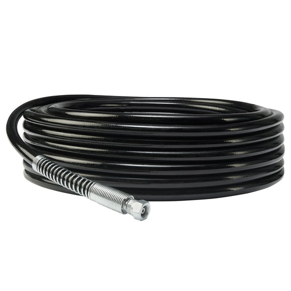 353-706 High Efficiency Airless Sprayer Hose 25 ft.