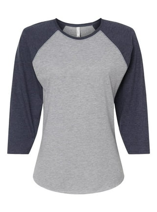 Womens store baseball tees