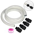 thumbnail image 1 of 353020 6-Foot Pool Pump Hose Kit for Pen-tair & for Polaris Cleaners, 1 of 5