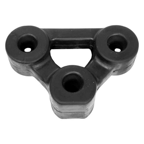 35375 Rubber Black Exhaust Insulator for 2001-2011 Honda Civic