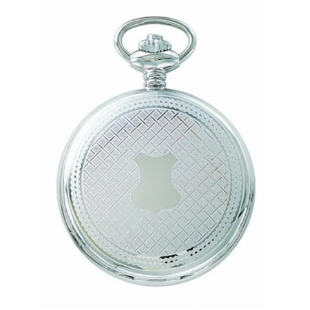 3543 Classic Collection Pocket Watch