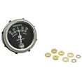 thumbnail image 1 of RAParts 354473R91 Fits International Harvester Tractor Ammeter Gauge A C H M Super A +, 1 of 6