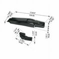 thumbnail image 1 of 3544924C1 HLK1022 Hood Latch International Durastar Prostar LT Fortpro F306961, 1 of 7