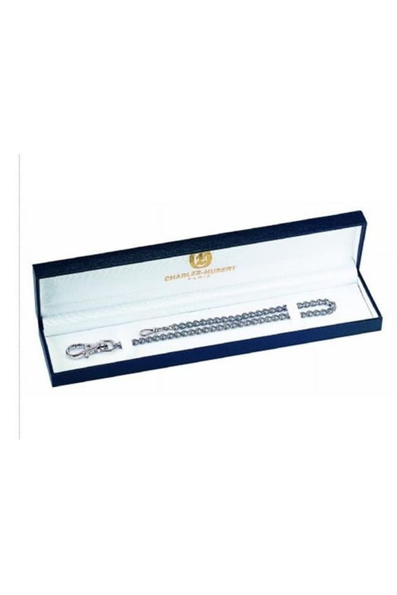 3548-W Classic Collection Pocket Watch - Chain