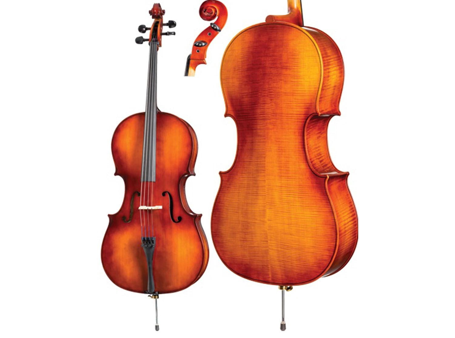 355 Core Academy Cello Outfit (4/4)