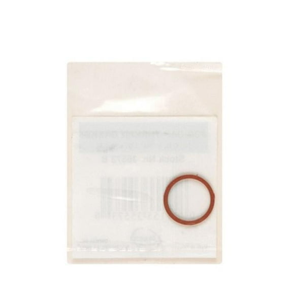 35573B No 39 0.75 in. Cap Thread Gasket - pack of 5
