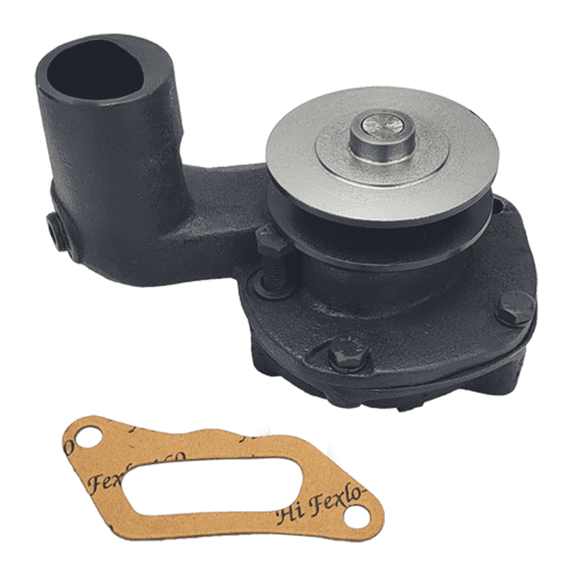 355760R93 NEW Water Pump For Case-IH Tractors A, B, C, SUPER A, SUPER C, 100+