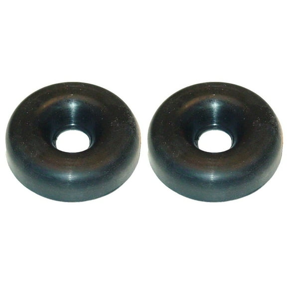 355976R1 Qty 2: Brake Boot Fits International