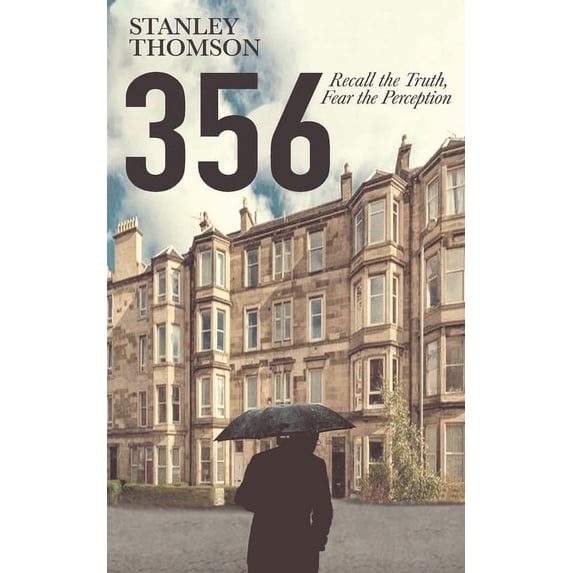 356, (Paperback)