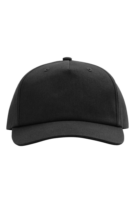 356 Solid Black Adj