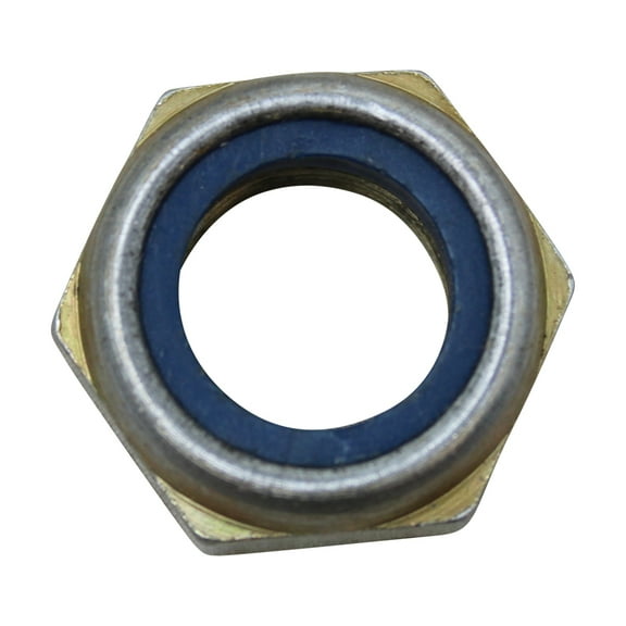 356130S8 Steering Wheel Nut Fits Ford 515 531 650 532 535 540 545 550 555 655 750 755 2000 3 cylinder 2100 2110 2120 2150 2300 2310 2600 2600V 2610 2810 2910 3000 3055 3100 3110 3120 3150 3190 3300