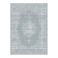 thumbnail image 1 of 3563-0031-GREY Colosseo Area Rug, Grey - 5 ft. 3 in. x 7 ft. 3 in., 1 of 1