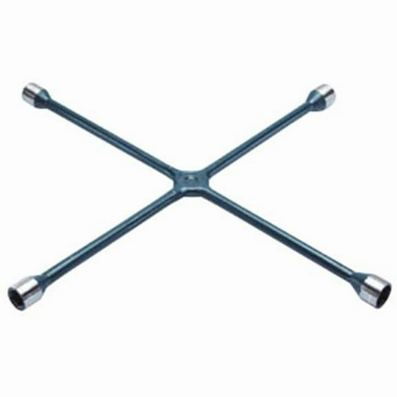 35656 4 Way Professional Lug Wrench