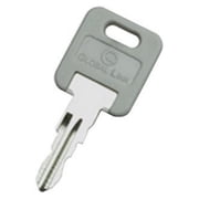 357 Code Global Link Key