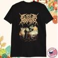 thumbnail image 1 of .357 Homicide Immutable Lethality T-shirt, size S-5XL, 1 of 2