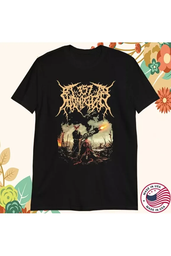.357 Homicide Immutable Lethality T-shirt, size S-5XL
