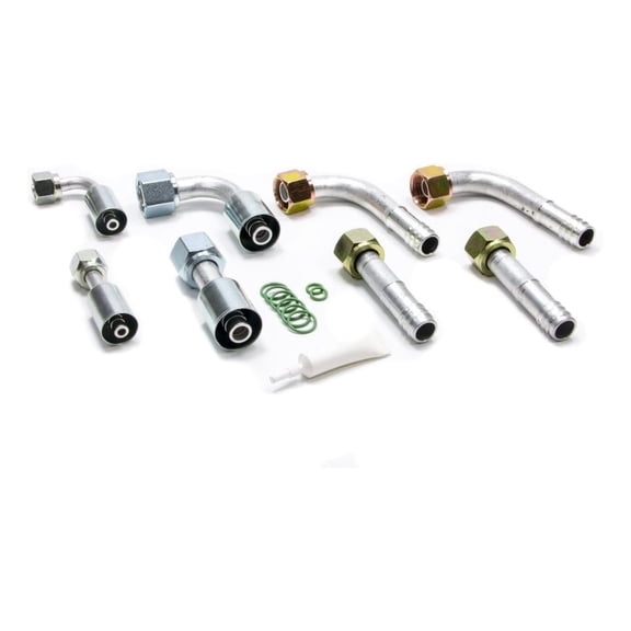 35704-VUD 4-Way Bulkhead Beadlock Type Kit