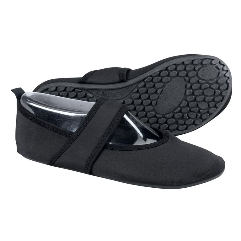 Nufoot Futsole by Women's Shoes, Best Soft Flats, Foldable