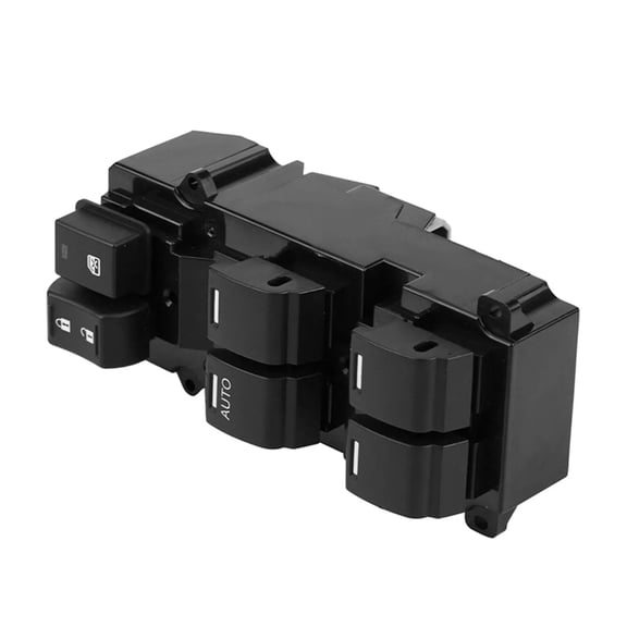 35750-T0A-H01 New For 11-13 Honda CR-V Left Power Window Control Switch Button