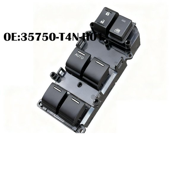 35750-T4N-H01 Suitable for Honda Jedling Pie Feng Fan Binzhi XRV glass lifter switch Ge Jingrui