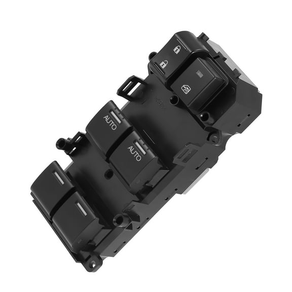 35750-TA0-A31 Power Window Switch Driver Side Power Window Master Control Switch Replacement for Honda Pilot 2009-2011