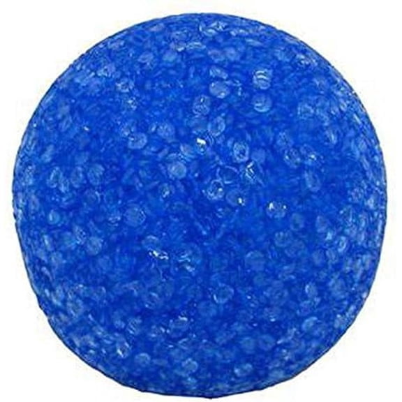 3577-12in GeoGlobes Floating Waterproof LED Light Up Globes$$Garden & Patio