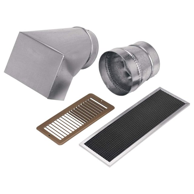 357NDK NonDuct Recirculation Kit for PM390 Power Pack Range Hood
